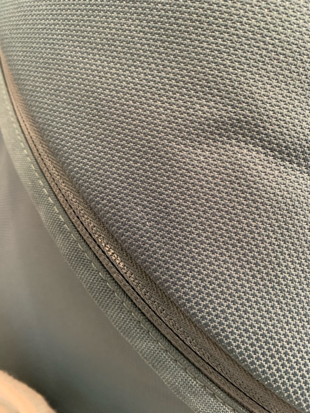 UPPAbaby Finn (Teal blue) bassinet - Picture 16 of 17